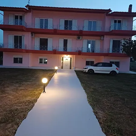 Pefki 9 Apartment