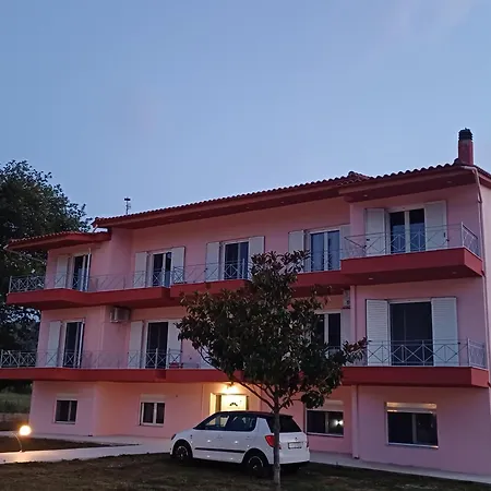 Pefki 9 Artemisio