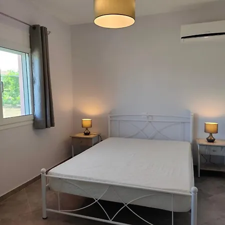 Apartment Pefki 9 Artemisio
