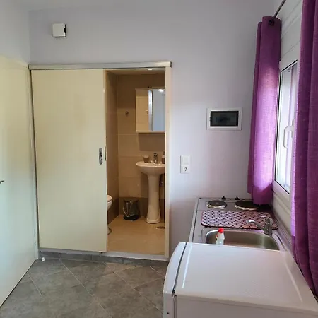 Pefki 9 Apartment