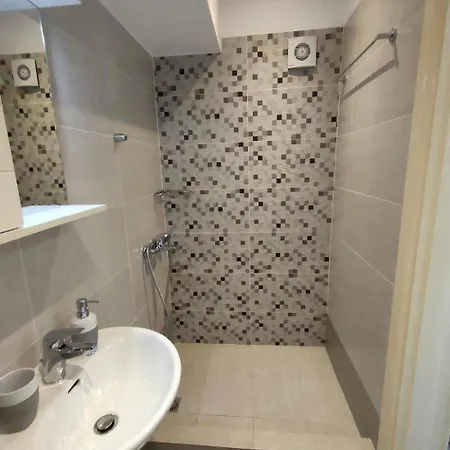 Pefki 9 Apartment Artemisio