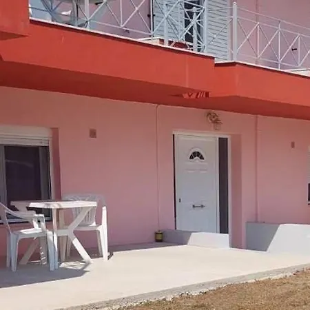 Pefki 9 Apartment Artemisio