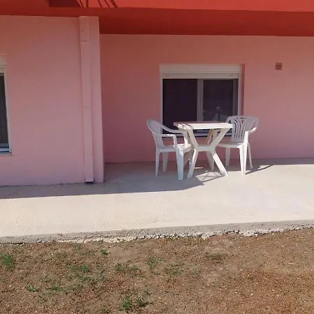 Pefki 9 Apartment